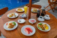 La Semaya Beach Villas - Pensions