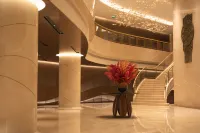 上海青浦賓館 鄰近曲水園的酒店