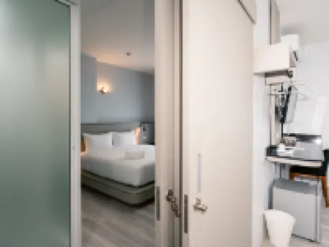 One Budget Hotel Chiangrai Maesai Payang Hotels in Mae Sai