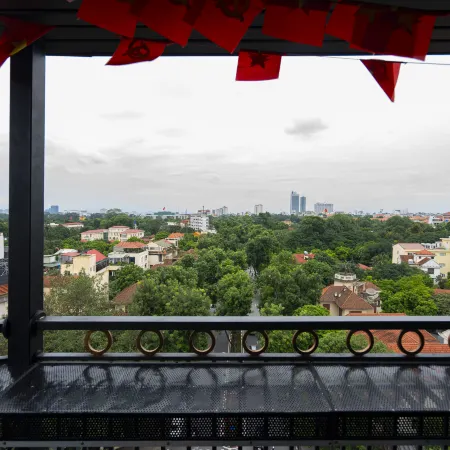 Ivy Luxury Hotel & Apartments Отели рядом с достопримечательностью «Сигнальная Башня Ханоя»