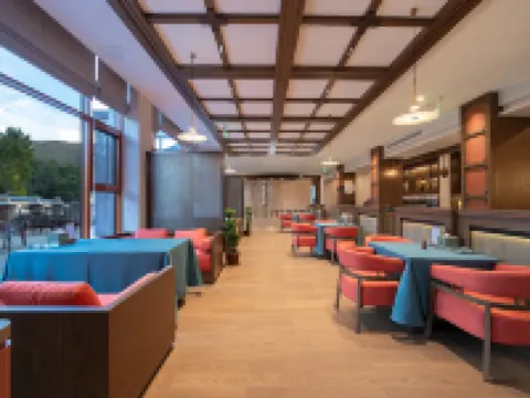 Daofu Maili Cultural Themed Hotel Hotels in Daofu