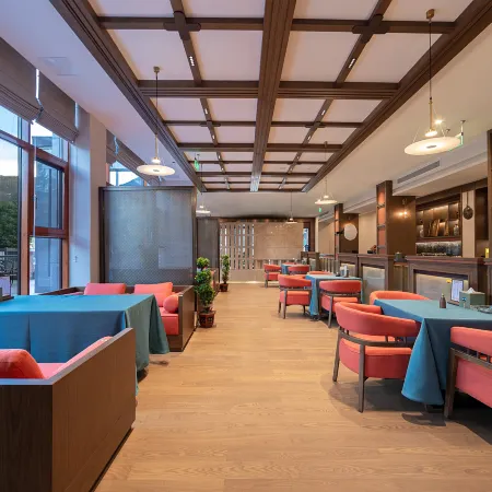 Daofu Maili Cultural Themed Hotel