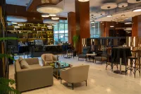 Radisson Hotel & Residences Erbil - Boutique