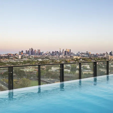 Quest Flemington Central