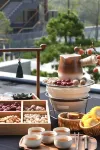 DAIAO RESORT - Morgenmad