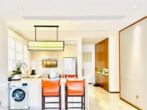 Naxiangshan Rainforest Resort Hotel (Baoting Yanoda Store) Hotels in Baoting Li and Miao Autonomous County