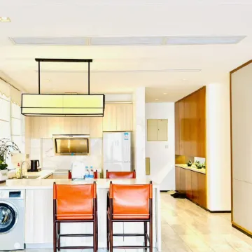 Naxiang Mountain Rainforest Resort Hotel (Baoting Yanuoda)