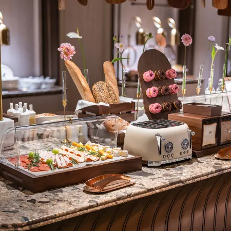 Mercure Hangzhou West Lake Yuquan