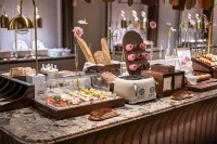 Mercure Hangzhou West Lake Yuquan - sarapan