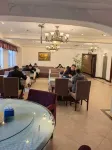 Xintiandi Fashion Hotel (Wafangdian Railway Station) - parking