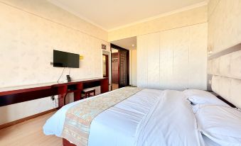 Quansheng Hotel Guide