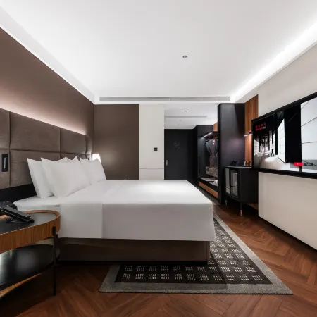 IntercityHotel Hefei USTC