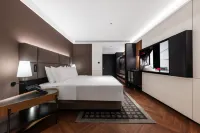IntercityHotel Hefei USTC