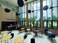 The Colony By Infinitum Flixses Hotels in Kuala Lumpur