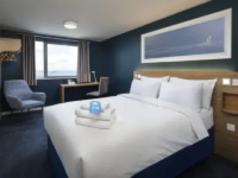 Travelodge Crawley Hotels in Crawley