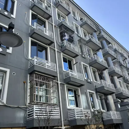 Putuo Mountain Cihang Yunju Homestay