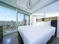 約克RivetStays 鄰近豐業銀行體育館的酒店