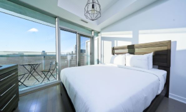 RivetStays - The York