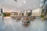 GreenTree Inn (Kashgar Tuanjie Road Food Street Branch)