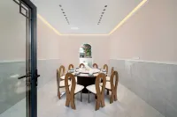 Lake Jingpo Jingshui Hot Spring Hotel