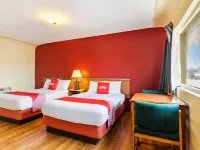 OYO Hotel North Lima Oh - Boardman Hotels in Mahoning County
