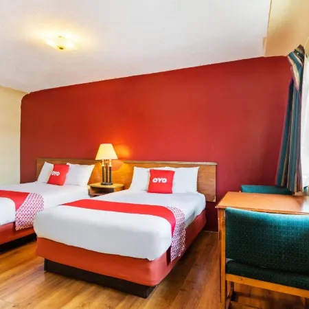 OYO Hotel North Lima Oh - Boardman