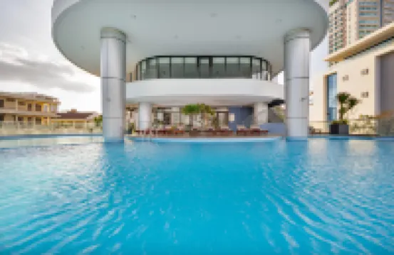 ネスタ セリア ダナン ホテル