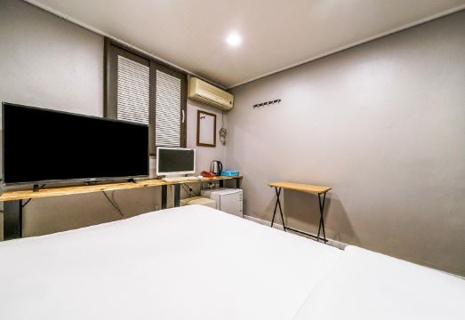 강동 엠하임 외관