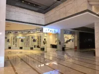 Tian Ze Hotel Hotels in Xishui