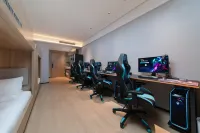 Thor Esports Hotel (Xiangnan College Branch)