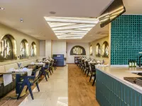Elysian機場飯店 伊斯坦堡機場附近的飯店