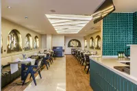 Elysian Airport Hotel - palestra