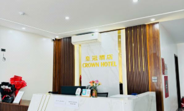 Nghe An Crown Hotel