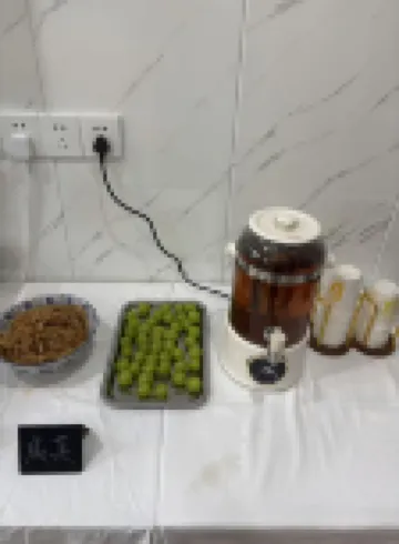 7Days Inn Hotel (Jing County Renmin Hospital)