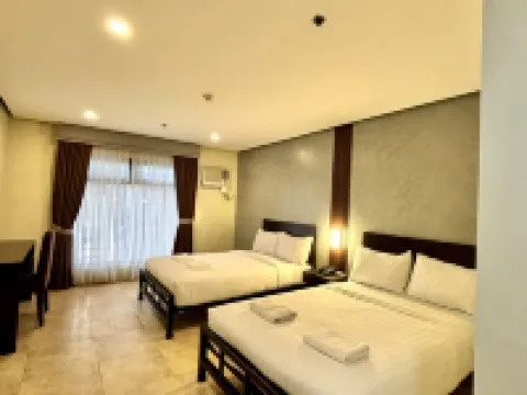 Kasa Boutique Hotel Capitol โรงแรมในเซบู