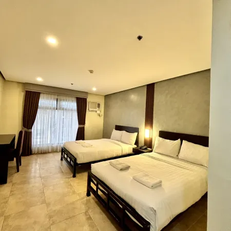 Kasa Boutique Hotel Capitol