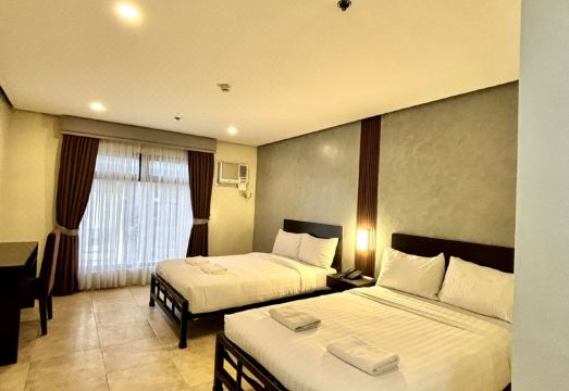 욕실 및 어메니티