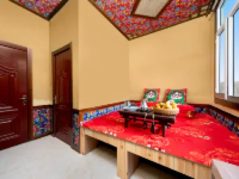 Xuegu bingxuezhiyuekezhan Hotels in Wuchang