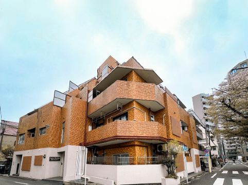 桜の川コーポ暁巣鴨