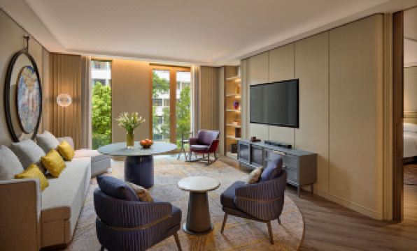 Fairmont Hanoi