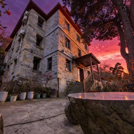 Dongtian Villa