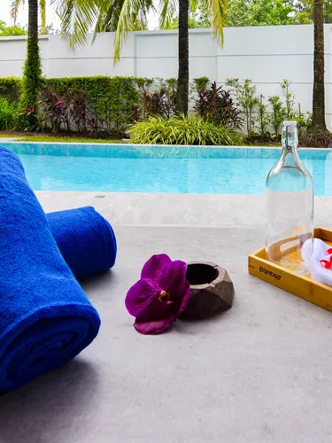 รูปภาพของเดอะ บรีซ วิลล่า