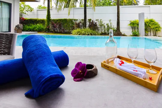 รูปภาพของเดอะ บรีซ วิลล่า