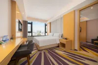 Feifanchengpin Hotel (Dongxing Port, Fangchenggang) Hotels in Dongxing