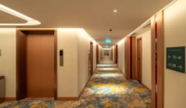 Anyla Grand Hotels Hotels in 