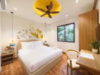 Sujet Center Hotel by Haviland Hotels near Monkey Mountain
