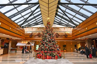 Kempinski Hotel Beijing Yansha Center Hotels in 