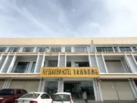 FLY Seaview Hotel ボイー・デュラン・ハイク・オーバールック周辺のホテル