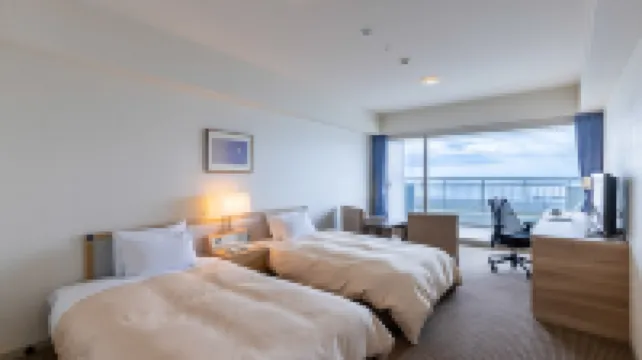 Hotel Harvest Nankitanabe