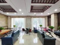 Fenghuo Liantian E-sports & Film Hotel (Wanda Plaza Branch) Hotels in Hanshou